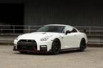 Nissan GT-R Nismo 2016 года (WW)